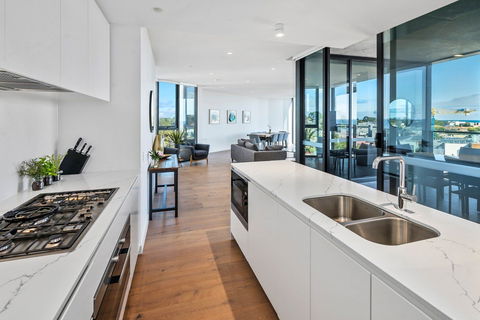 Anchorage Apartments Hampton - Sunshine Coast Tourism 6