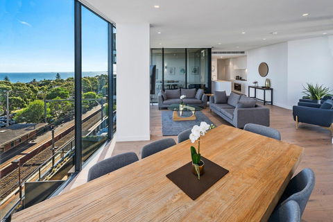 Anchorage Apartments Hampton - Sunshine Coast Tourism 7