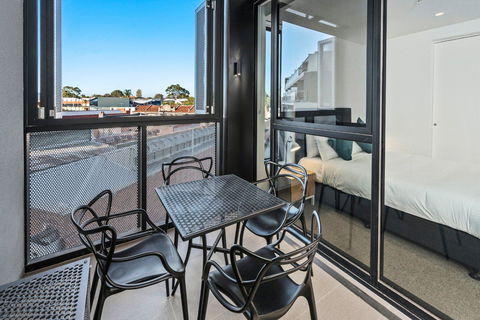 Anchorage Apartments Hampton - Sunshine Coast Tourism 9