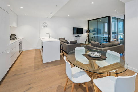 Anchorage Apartments Hampton - Sunshine Coast Tourism 10