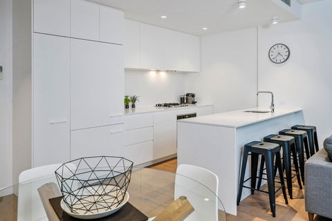 Anchorage Apartments Hampton - Sunshine Coast Tourism 11