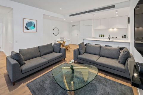 Anchorage Apartments Hampton - Sunshine Coast Tourism 15