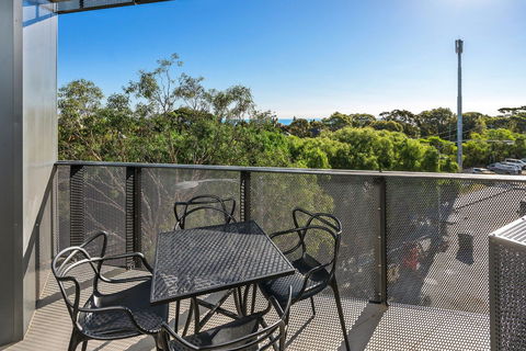 Anchorage Apartments Hampton - Sunshine Coast Tourism 16