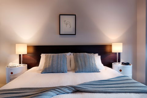 Caroline Serviced Apartments - Holiday Sunshine Coast 13