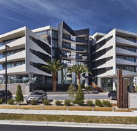 Sandy Hill Serviced Aparetments - Sunshine Coast Tourism