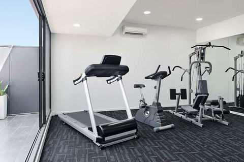 Punthill Oakleigh - Holiday Sunshine Coast 16