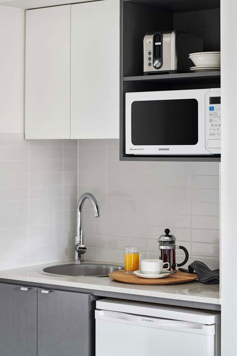 Punthill Oakleigh - Holiday Sunshine Coast 17