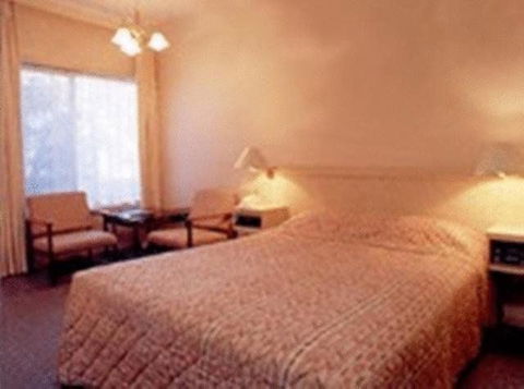 Clayton Monash Motor Inn - Sunshine Coast Tourism 0