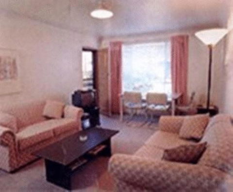 Clayton Monash Motor Inn - Sunshine Coast Tourism 1