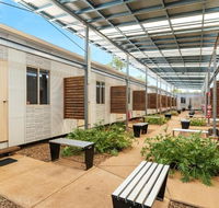 Discovery Parks Cloncurry - Holiday Sunshine Coast