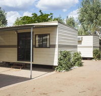 Discovery Parks Mount Isa - Holiday Sunshine Coast