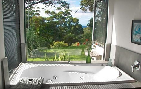 Mountain Edge Studios - Holiday Sunshine Coast 2