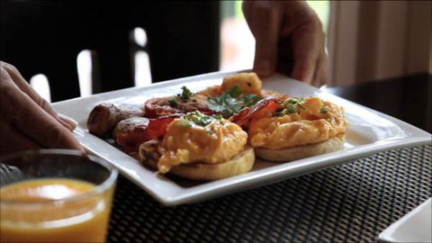 Escarpment Retreat - Holiday Sunshine Coast 3