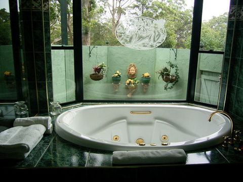 Escarpment Retreat - Holiday Sunshine Coast 5