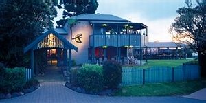 O'Reilly's Rainforest Guesthouse - Sunshine Coast Tourism 0