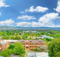 Mantra Albury Hotel - Holiday Sunshine Coast