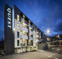 Quest Wodonga - Holiday Sunshine Coast