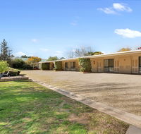 Beechworth Motor Inn - Holiday Sunshine Coast