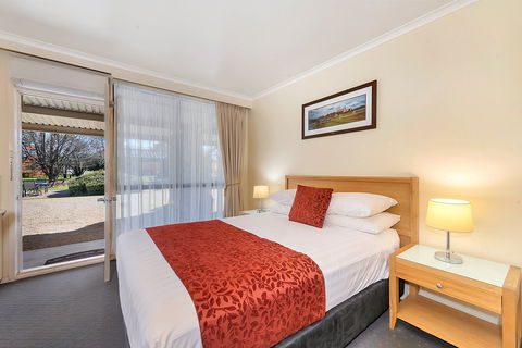 Beechworth Motor Inn - Sunshine Coast Tourism 10