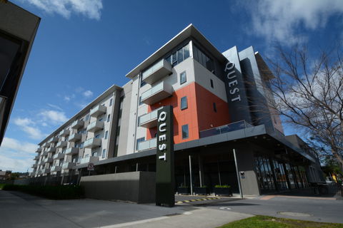 Quest Albury Seviced Apartments - Sunshine Coast Tourism 0