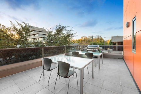 Quest Albury Seviced Apartments - Sunshine Coast Tourism 1