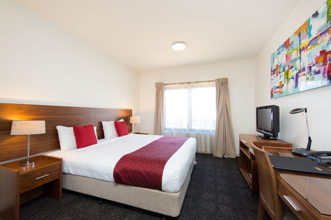 Quest Albury Seviced Apartments - Sunshine Coast Tourism 3
