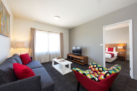 Quest Albury Seviced Apartments - Sunshine Coast Tourism 7