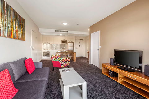 Quest Albury Seviced Apartments - Sunshine Coast Tourism 8
