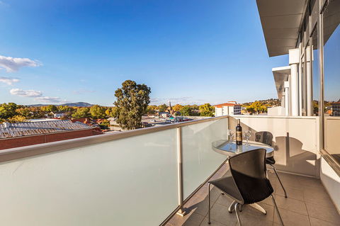 Quest Albury Seviced Apartments - Sunshine Coast Tourism 9