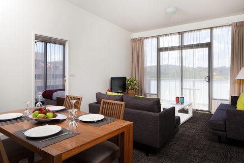 Quest Albury Seviced Apartments - Sunshine Coast Tourism 10