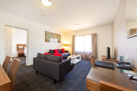 Quest Albury Seviced Apartments - Sunshine Coast Tourism 11