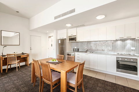 Quest Albury Seviced Apartments - Sunshine Coast Tourism 12
