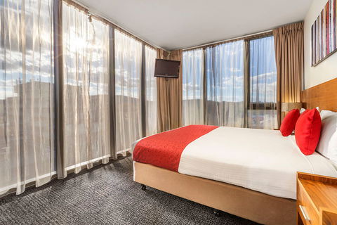 Quest Albury Seviced Apartments - Sunshine Coast Tourism 13