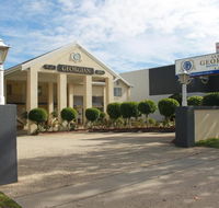 Albury Georgian - Holiday Sunshine Coast