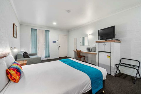 Econo Lodge Border Gateway Wodonga - Sunshine Coast Tourism 9