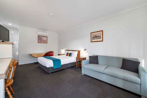 Econo Lodge Border Gateway Wodonga - Sunshine Coast Tourism 10