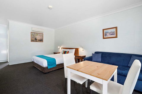 Econo Lodge Border Gateway Wodonga - Sunshine Coast Tourism 13