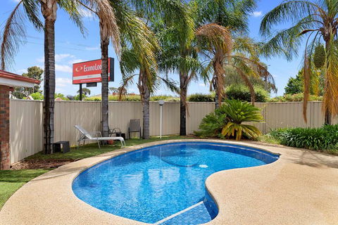Econo Lodge Border Gateway Wodonga - Sunshine Coast Tourism 17