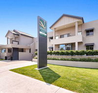 Quality Hotel Wangaratta Gateway - Holiday Sunshine Coast