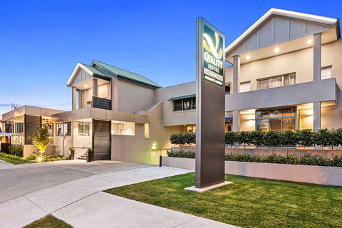 Quality Hotel Wangaratta Gateway - Sunshine Coast Tourism 2