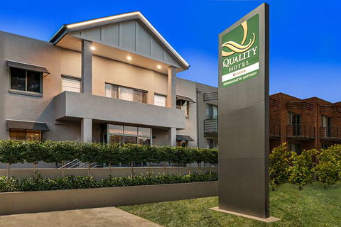 Quality Hotel Wangaratta Gateway - Sunshine Coast Tourism 3