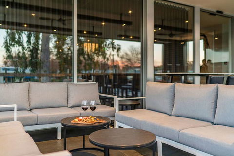 Quality Hotel Wangaratta Gateway - Sunshine Coast Tourism 5