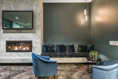Quality Hotel Wangaratta Gateway - Sunshine Coast Tourism 6