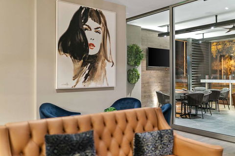 Quality Hotel Wangaratta Gateway - Sunshine Coast Tourism 7