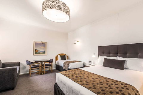 Quality Hotel Wangaratta Gateway - Sunshine Coast Tourism 8