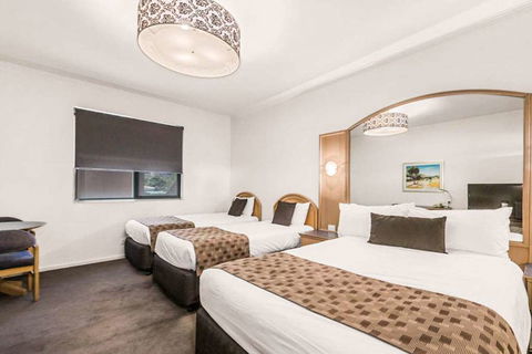Quality Hotel Wangaratta Gateway - Sunshine Coast Tourism 9