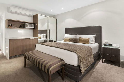 Quality Hotel Wangaratta Gateway - Sunshine Coast Tourism 11