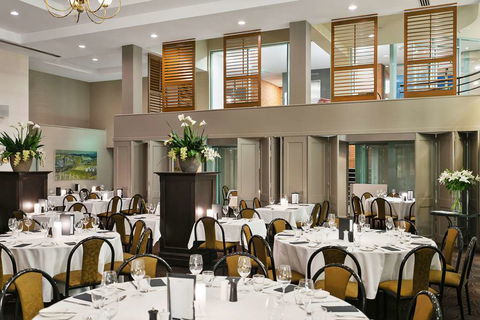 Quality Hotel Wangaratta Gateway - Sunshine Coast Tourism 12