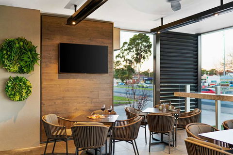Quality Hotel Wangaratta Gateway - Sunshine Coast Tourism 13