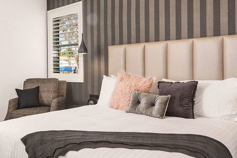 Quality Hotel Wangaratta Gateway - Sunshine Coast Tourism 14
